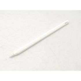 【中古】Apple Apple Pencil（第2世代） MU8F2J/A【ECセンター】保証期間１週間