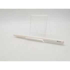 【中古】Apple Apple Pencil（第2世代） MU8F2J/A【札幌南2条】保証期間１週間