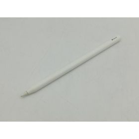 【中古】Apple Apple Pencil（第2世代） MU8F2J/A【神戸】保証期間１週間