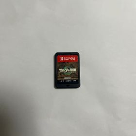 ゼルダの伝説 ティアーズ オブ キングダム ニンテンドーSwitch ケース付き