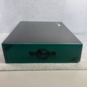 ゼルダの伝説 ティアーズ オブ ザ キングダム