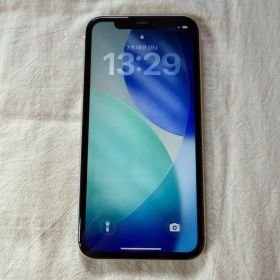 iPhone11 128GB Simフリー 本体のみ