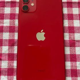 超美品‼️Apple iPhone 11 本体 プロダクトレッド 即発送
