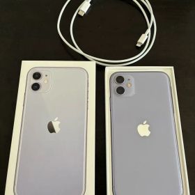 iPhone11 64GB SIMフリー