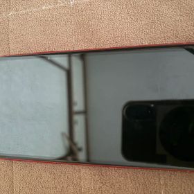 超美品‼️Apple iPhone 11 128GB本体 プロダクトレッド