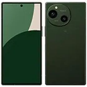 【良品】AQUOS R9 SH-51E docomo [グリーン] Bランク 本体のみ