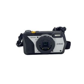 RICOH◆コンパクトデジタルカメラ/g900//
