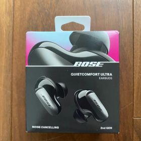 Bose QuietComfort Ultra Earbuds 2nd Gen