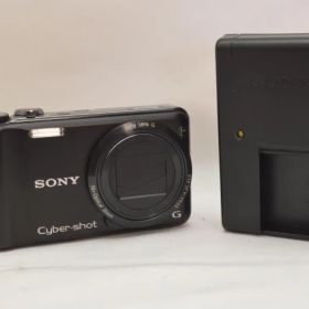 ✨美品✨ SONY Cyber-shot DSC-HX5V