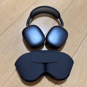 【AppleCare+付/極美品】AirPods Max USB-C