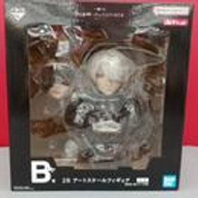 一番くじニーアオートマタ B賞 2B BANDAI