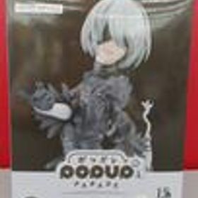 ニーアオートマタ B賞 2B SQUARE ENIX