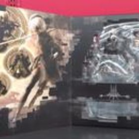ニーアオートマタ ニーアオートマタPLAY ARTS改 ヨルハ二号B型DX版 スクエア・エニックス