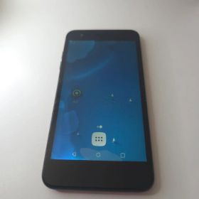 LG it LGV36 アンドロイド9 シムフリー スマホ本体197