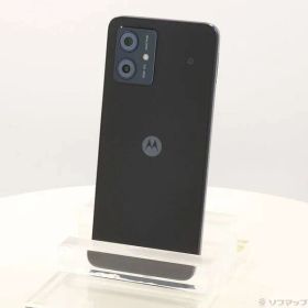 ソフマップ 〔中古品〕 moto g64y 5G 128GB スペースブラック MOSAG1 Y!mobile SIMフリー【349】