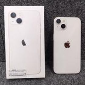 IPHONE13 128GB MLND3J/A APPLE/SOFTBANK