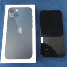 docomo iPhone13 MLNC3J/A APPLE/DOCOMO