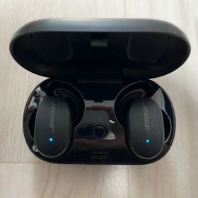 【送料込】Bose ボーズ QuietComfort Earbuds ブラック
