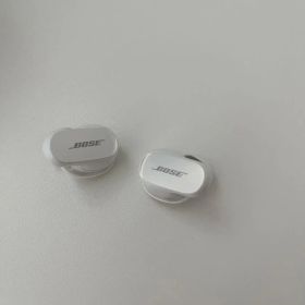 Bose QuietComfort Earbuds 中身のみ