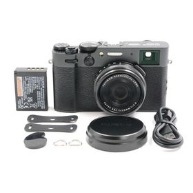 FUJIFILM X100VI 新品 175,850円 中古 129,800円 | ネット最安値の価格