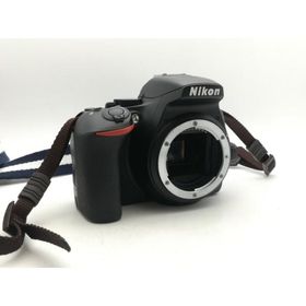 【中古】Nikon D3500 ボディ【神戸】保証期間１ヶ月【ランクC】