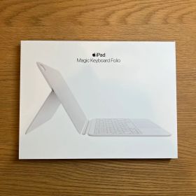Apple iPad Magic Keyboard Folio 新品未開封A16