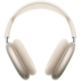 Apple AirPods Max 2 ワイヤレスヘッドフォン - スターライト MHWL4ZA/A エアーポッズ エアポッズ マックス アップル純正 日本国内正規品