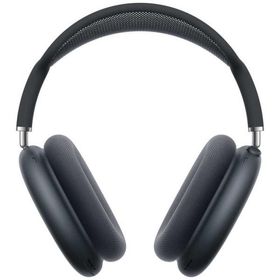 Apple AirPods Max 2 ワイヤレスヘッドフォン - ミッドナイト MHWK4ZA/A エアーポッズ エアポッズ マックス アップル純正 日本国内正規品
