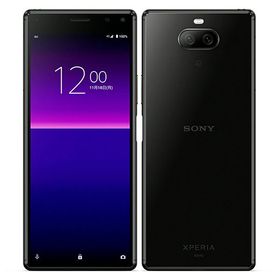 ★訳あり品★SIMフリー SOV42 ブラック