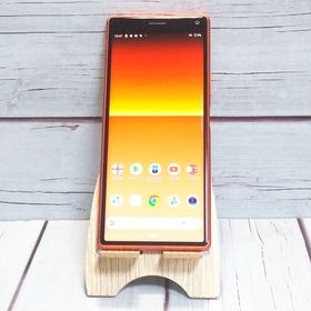Y!mobile Xperia8 902SO オレンジ 097