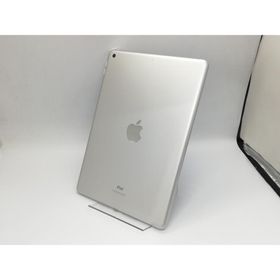 【中古】Apple 【Wi-Fi】 iPad（第8世代/2020） 32GB シルバー MYLA2J/A【福岡天神】保証期間１ヶ月【ランクC】