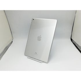 【中古】Apple 【Wi-Fi】 iPad（第8世代/2020） 32GB シルバー MYLA2J/A【福岡天神】保証期間１ヶ月【ランクC】
