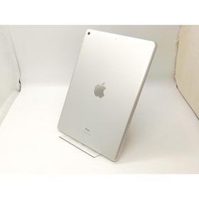 【中古】Apple 【Wi-Fi】 iPad（第8世代/2020） 32GB シルバー MYLA2J/A【秋葉4号】保証期間１ヶ月【ランクC】
