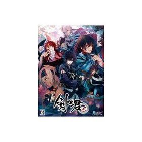 中古ニンテンドースイッチソフト 剣が君 for S [限定版]