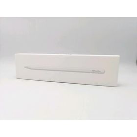 【未使用】Apple Apple Pencil Pro MX2D3ZA/A【ECセンター】保証期間１週間