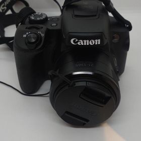 PowerShot SX70 HS 新品 85,000円 中古 55,000円 | ネット最安値の価格