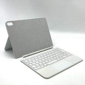 【全額返金保証】【最速発送】Apple Magic Keyboard Folio - 日本語 MQDP3J/A 美品 動作確認済