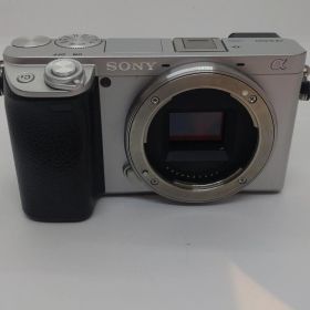 α6400 中古 74,200円 | ネット最安値の価格比較 プライスランク
