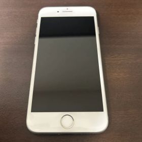 Apple iPhone 8 64GB本体 シルバー