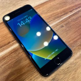 画面傷なし♪ iPhone 8 64GB 87%