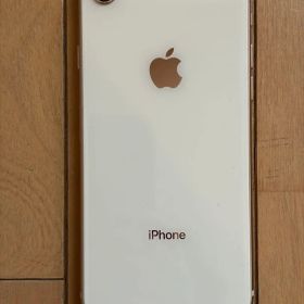 Apple iPhone 8 ゴールド 256GB