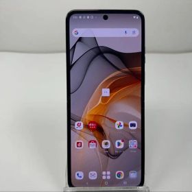 新品同様 motorola razr 50d M-51E docomo版 国内版