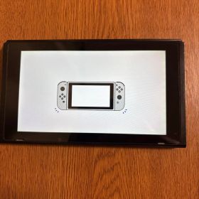 Nintendo Switch 本体 2018年