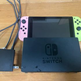 Nintendo Switch 本体