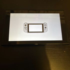 Nintendo Switch 本体のみ