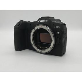 【中古】Canon EOS R8 ボディ【DS秋葉】保証期間１ヶ月【ランクA】