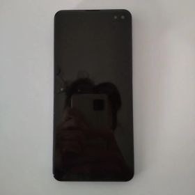 SHARP AQUOS sense4 plus SH-M16