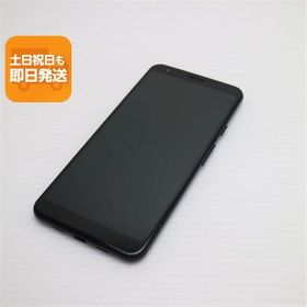 Google Pixel 3a 中古 6,600円 | ネット最安値の価格比較 プライスランク