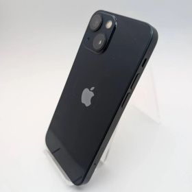 192☆iPhone13mini 128GB SIMフリー バッテリー99% 保証付き 本体 中古 やや傷や汚れあり