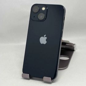 SoftBank 【SIMロックなし】MLJJ3J/A iPhone 13 mini 256GB ミッドナイト SoftBank